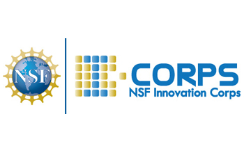 NSF I-Corps logo